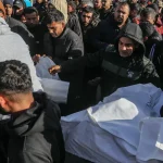 The crumbling wall of Hamas propaganda