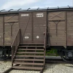 France: Swastikas found in Drancy, former WWII transit camp for Jews