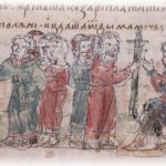 Why Tucker Carlson pushed for Jewish DNA tests, and the Khazar theory touted by antisemites