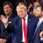 A conservative Jewish professor who rejected Hitler comparisons now invokes one — for Tucker Carlson