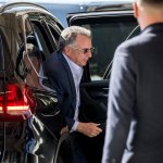 U.S. and Iranian Officials Wrap Up Latest Round of Talks