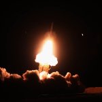 Initial Focus of U.S. Strikes in Iran Is Military Targets