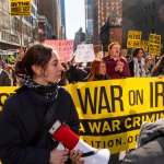 The attacks touched off protests across the United States and abroad.