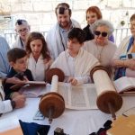 Progressive Jews sound alarm over bill cementing Orthodox control of Western Wall