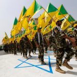 Iranian-backed militias in Iraq struck by missiles, possibly of Israeli origin – report