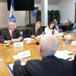 Netanyahu, Trump kept talks secret for weeks ahead of Operation Roaring Lion