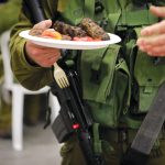 Fearing Pentagon pizza index effect, Israeli Air Force sets new take-out guidelines – report