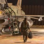 US involved in Israeli strikes against military targets, immediate threats in Tehran