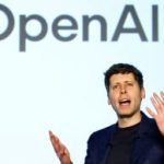 OpenAI reaches deal to work with Dept. of Defense classified documents, CEO Altman announces