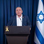 Israeli elections: New poll shows Eisenkot gain, Bennett dip, blocs frozen at 60–50