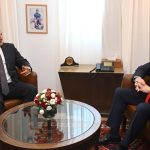 Shin bet chief Zini backs agency’s Oct .7 findings, defying PM narrative