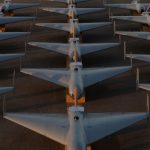 New LUCAS attack drones make first operational appearance in Operation Epic Fury