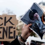 As the Middle East prepares for war, do not forget Iran’s brave protesters – opinion