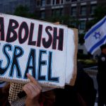 WOL founder Nerdeen Kiswani sues Betar under anti-KKK act for ‘terror campaign’ against her