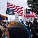 US charges 30 more in anti-ICE protest at Minnesota church