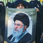 Holocaust denier Khamenei is dead after decades of ‘death to America’ – comment
