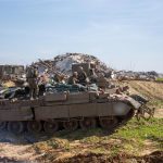 IDF says ceasefire violated in Rafah incident, conducts overnight strikes