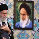 Iranians celebrate reported assasination of Supreme Leader Khamenei