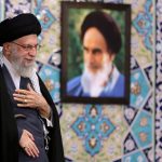Iranians celebrate reported assasination supreme leader Khamenei