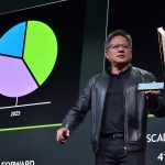 NVIDIA’s CEO Jensen Huang to visit Israel in April