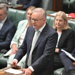 Australian PM condemns alleged mass casualty plot against mosques and parliament