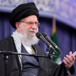 Iran’s Khamenei moved to ‘secure location’ as Israel launches attack on Tehran