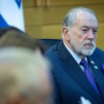 Huckabee tells US Embassy staff who want to leave Israel to do so today over Iran strike fears