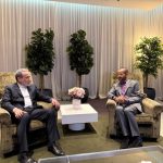 Iranian delegation meets US envoys in Geneva amid nuclear program negotiations