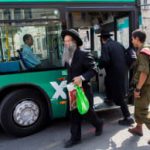 When I sat next to a haredi: A moment of humanity in amid division in Israel – opinion