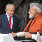 India, Israel agree to increase Indian foreign workers in Israel by 50,000 in the next five years
