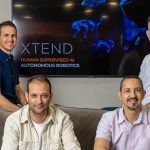 TAU Ventures portfolio company XTEND heads to NASDAQ at $1.5B valuation