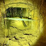 Hamas, Iran helping Russia send migrants to Europe via tunnels, US military historian says – report