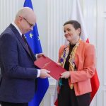 Poland’s Jewish museum director returns, seven years after being pushed out by nationalist politics