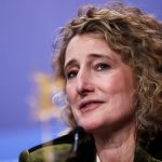 Berlin Film Festival director’s future in spotlight after Gaza furore