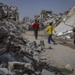 Israeli officials consider paying some Gazan war victims to rebuild global legitimacy – exclusive