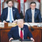 Trump echoes Netanyahu’s Iran warning, reframing nuclear threat as America’s fight