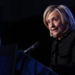 Hillary Clinton tells congressional panel she has no information on Epstein