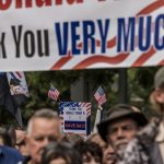 US ramps up Afrikaner refugee intake with 4,500 monthly goal despite global cap