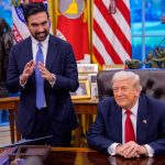 Trump and Mamdani meet for second time, discuss housing, detention of student