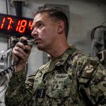 CENTCOM chief briefs Trump on military options against Iran – report