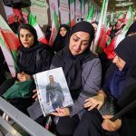 Iranian families pressured to falsify death records after regime kills protesting loved ones – CNN