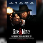 Salvador Litvak brings his film ‘Guns & Moses’ to Israel