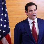 Iran designated as state sponsor of wrongful detention, Marco Rubio announces