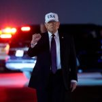 Donald Trump confirms US operation in Iran, calls for Iranians to ‘take over gov’t’