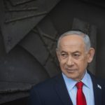 Netanyahu: Israel, US operation seeks to topple Iran’s Ayatollah regime