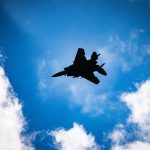 Israeli Air Force conducts its largest-ever attack as over 200 aircraft strike 500 targets in Iran