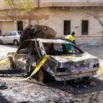 UAE thwarts Iranian missiles: Residents receive safety alerts, reassured of safety