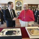 Amine Ayoub | Why the Pope’s Historic Algeria Visit is a Geopolitical Gamble