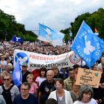 Berlin saw record 2,267 antisemitic crimes in 2025, report shows