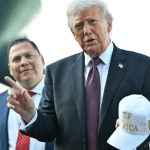 Trump unhappy with Iran’s conduct in nuke talks, but hasn’t made decision on striking